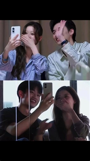 Gia đình micro này đáng yêu quá trời🥰 [Ngô Tinh Dĩnh x Tôn Bách Hàm] [Ngô Tư Dĩnh x Thôi Dịch Hàng] #tínhiệucontim9 #心动的信号9 #hearsignal9 #心动的信号 #tínhiệucontim