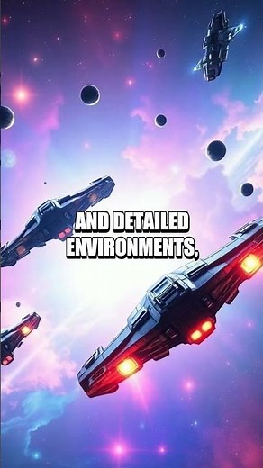 Unleashing 'Starbound Odyssey': A Cosmic Adventure Awaits