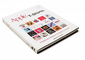 The shirts that have defined Apple Computer