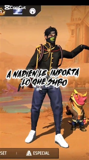 gracias por su apoyo los quiero un montón🥰#free fire