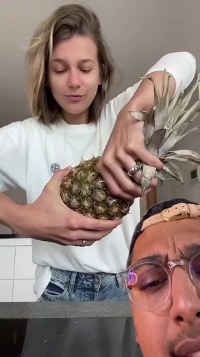 Comment Manger Un Ananas : Techniques et Astuces
