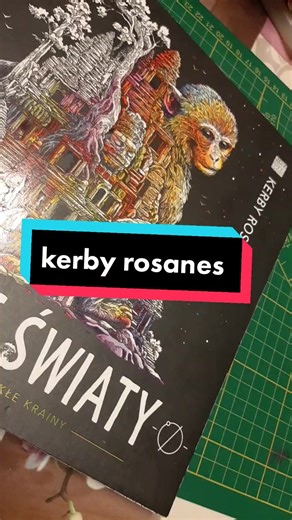 petit coio dans le www de kerby rosanes #kerbyrosanes #kerbyrosanesworldswithinworlds #worldswithinworlds #worldswithinworldscolouringbook #coloriage #coloriageadulte #coloriageartthérapie #coloriagearttherapie #coloring #coloringbook #arttherapy #art #coloriageaddict #coloriageartthérapie #pourtoi #foryou