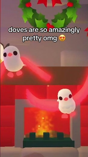 I love the mega neon turtle doves so much ❤️😍 #roblox #shorts