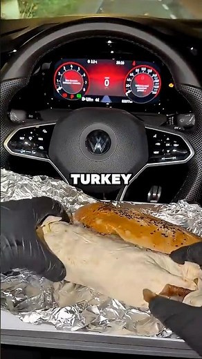The Country That Made Kebab Is Turkey. The Country That Stole It Is… 🤫🌍