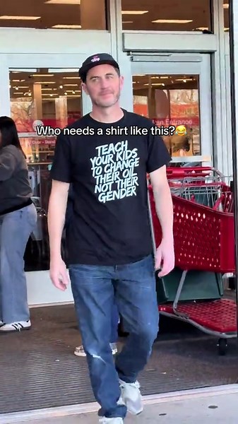 This is the funniest shirt I ever seen on TikTok🤣 Tap that🛒above👆 #memeshirts #funnyshirts #fyp #shirts #cybermonday