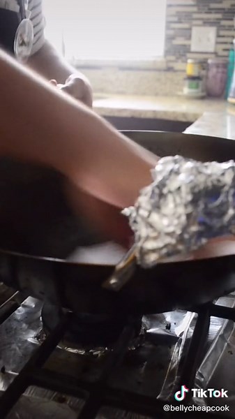 Cooking Tips: Seasoning Your Wok for Authentic Asian Stir-Fry