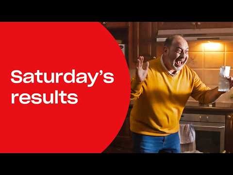 Saturday Lotto Results Draw 4653 | Saturday, 21 February 2026 | The Lott