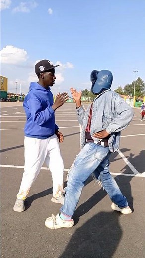 RAM DANCE STYLE-TONY TUFF OFFICIAL DANCE CHALLENGE VIDEO COMPILATION 🇰🇪🔥