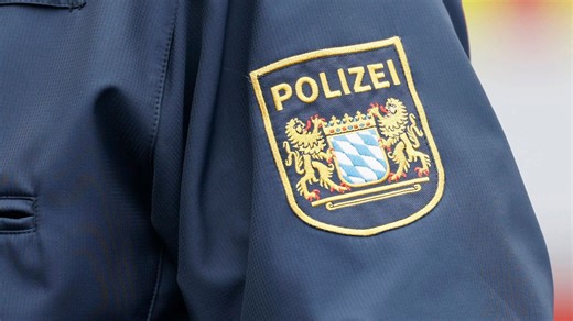 Das ist die Polizei in Bayern