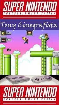 ZSNES 2026 CLASSIC SUPER NINTENDO EMULATOR RINATO ORA IN ALTA DEFINIZIONE #snes9xex #gaming #mario
