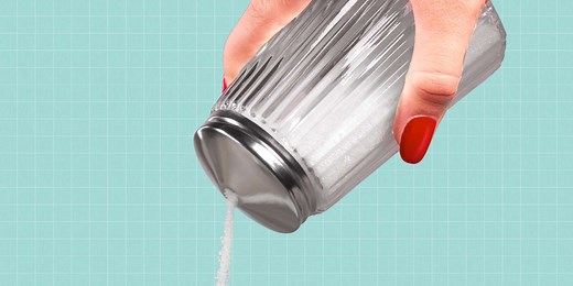 15 Ways to Eat Less Sugar—Without Missing It