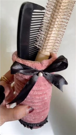 Tissue paper roll holder #youtubeshorts