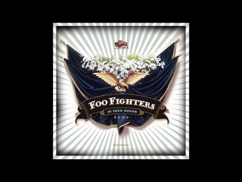 Foo Fighters- Razor [HD]