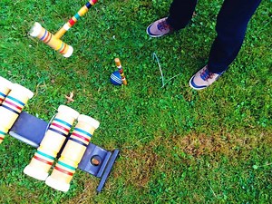 What Is Golf Croquet? Rules and Game Guide