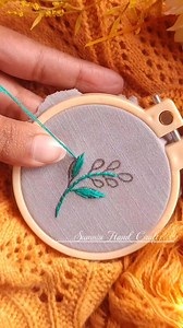 Stitching Fishbone......... 🪡🧵😚 #fbreels2025ツ #followerseveryone #followersreels #followforfollowback #short #shorts #everyonefollowers #trendingreelsvideo #trendingnow #fypシ゚ #viralreelschallenge #virals #viralshorts #fbreelsfypシ゚viralシ #fypシ゚viralシfypシ゚ #reelsvideoシ #reelsviralシ #fypシ゚viralシ #fbyシvideo #reelsviralシfb #reelsfbシ #reelschallenge #reelsfypシ #handmade #design #tutorial #creative #stitch #flowers | Sumaia's handcraft