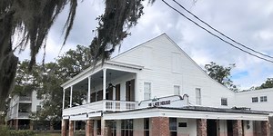 Ida shuts down Mandeville’s Lakehouse, but for how long