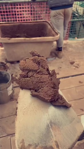 1.6M views · 10K reactions | Living the life of a bricklayer 隣 | On The Tools | Facebook