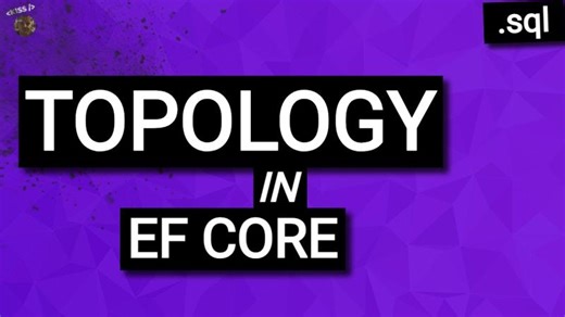 Query Spatial Data with SQL in C# .NET Entity Framework Core | Reda Badr