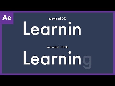 TYPEWRITER Effect in After Effects CC (Tutorial in 2 minutes)