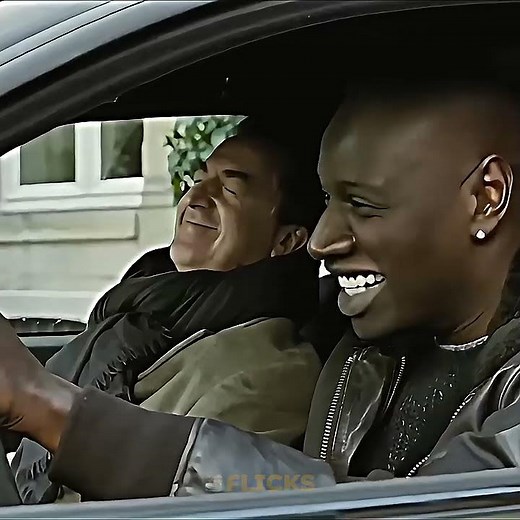 👉Millionaire quadriplegic hires ex-convict as his caregiver #movies #shorts