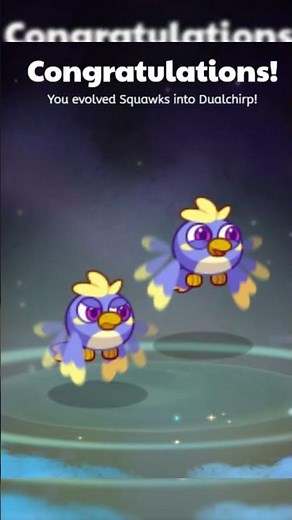 Squawks Evolves into Dualchirp! Prodigy Math Game!