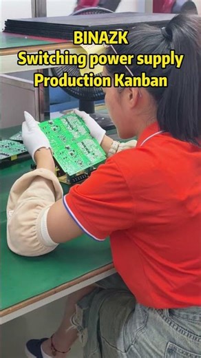 PCB Manual Soldering