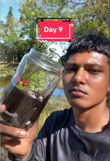 Road to 160lbs: Ep 9 On a rest day im either home rotting or doing the most random activity. #Gymtok #trini_tiktoks #zyoshama