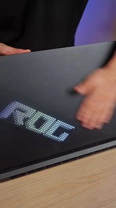 La experiencia gamer más estimulante 🎮👄🎮 La ROG Strix Scar 18 tiene procesador Intel Core Ultra 9, gráfca NVIDIA RTX 5090, 64GB de RAM y pantalla de 18” 2.5K a 240Hz para darte la máxima potencia ⚡💻 Consíguela aquí: https://pe.rog.gg/7c67u3 #ROGStrixScar18 #ROG #ASMR #LaptopGamer #RTX5090 | ASUS Republic of Gamers