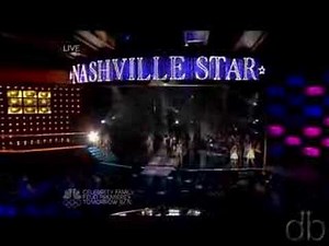 Group Performance {Week 3} NBC's Nashville Star