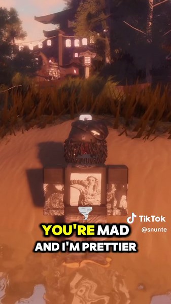 Sassy Roblox Stories with Deep Voice