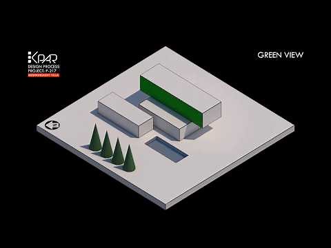 Design Process Animation