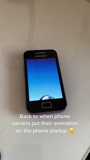 Understanding Old Android Phones and Their Carriers