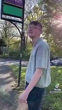 “She Said She Was 12” Original Tiktok Video