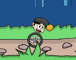 Balanced Diet by Bruno Benicio