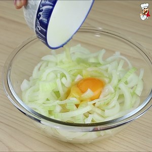 I’ve never eaten such a delicious onion, a simple and budget-friendly recipe. | SuperRecipes