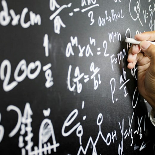 What is the Difference Between an Algebraic Expression and a Polynomial? (Explained) - All The Differences