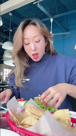 Wahoo’s fish taco #tacos #food #foodie #foodblogger #rice #beans