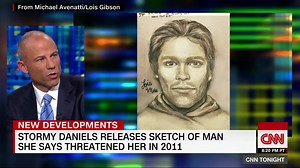 15K views · 308 reactions | Speaking with Don Lemon this evening, Stormy Daniels' lawyer increased the monetary reward to $131,000 — $1000 more than what she was paid for her silence about her alleged affair with Donald Trump — for anyone who can identify a man she says threatened her in 2011 cnn.it/2qFgjGM | Don Lemon | Facebook