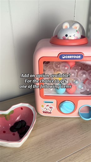 What else would you like to see as a mystery add on? #smallbusiness #fyp #babytok #mysteryscoop #firsttimemom