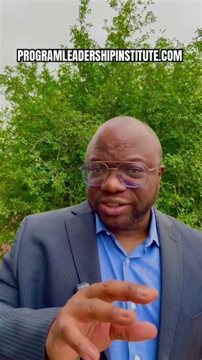 Professional Program Leader Certification 2026 #pmp #leadership