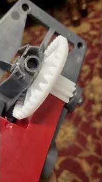 Ocedar spin mop repair