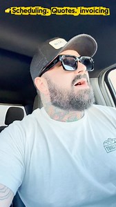 197K views · 1K reactions | Every plumber’s dream: no paper mess, no guessing, no late-night admin. Jobber makes it a reality. Start a free trial today. | Jobber | Facebook