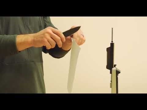 Work Sharp – Точна подточка за ножове