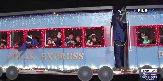 Things to know for the Downtown Appleton Christmas Parade