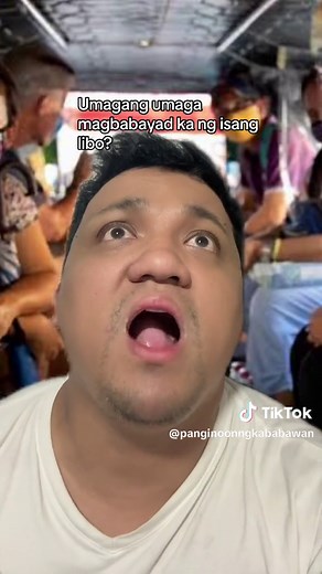 Funny Comedy Skit: Hilarious Exchange Over a Thousand Pesos!