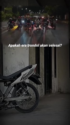 🙃? #fy #fpyシ #fypシ゚viral #viralvideo #trend #trending #mpprimus #megaproindonesia #megapro_herex #herex #trondol #trondolgank #mptrondol #masukberanda