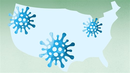 What Are the Symptoms of the New COVID-19 Variant N B.1.8.1?