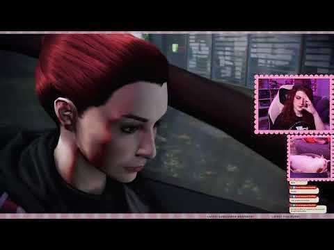 Mass Effect 3 First Playthrough Final Part - The Best Ending?