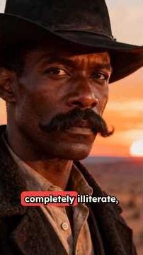 The Legendary Bass Reeves Finally Catches the Tom Story Gang #WildWest #Lawman