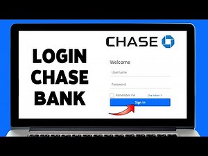 How To Login Chase Bank Online Account 2024 | Chase Bank Online Banking Sign In Guide | Chase.com